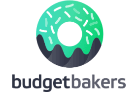 Budgetbakers logo