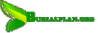 BurialPlan.Org logo