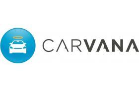 Carvana Auto Loan logo