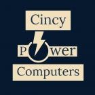 Cincy Power Computers logo