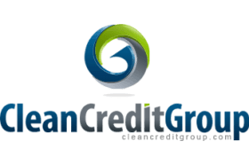 Clean Credit Group Credit Repair logo