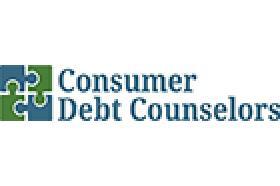 Consumer Debt Counselors, Inc Credit Counseling logo