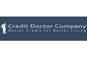Credit Doctor Company Credit Repair logo