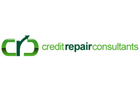Credit Repair Consultants Service logo