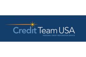 Credit Team USA Credit Repair logo