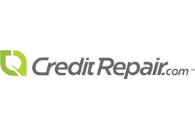CreditRepair.com Credit Repair logo