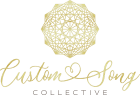 Custom Song Collective logo