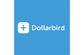 Dollarbird logo