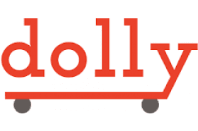 Dolly Helper logo