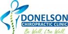 Donelson Chiropractic Clinic logo