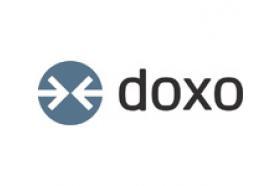 doxoPLUS logo