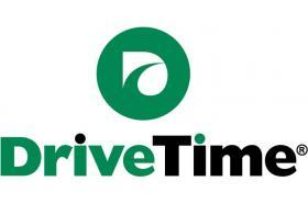 Drive Time Auto Loans logo