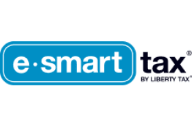 eSmart Tax logo