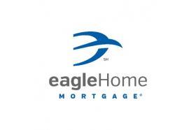 Eagle Home Mortgage logo