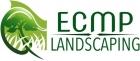 Ecmp Landscaping logo