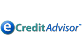 eCredit Advisor Credit Repair logo