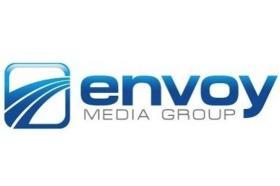 Envoy Media Group, Inc. logo