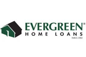 Evergreen Home Loans Reverse Mortgages logo