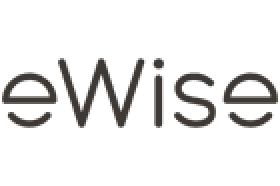 eWise logo
