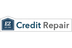 EZ Credit Repair Service logo