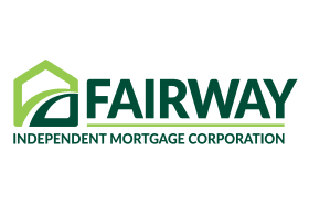 Fairway Mortgage Refinance logo