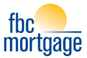 FBC Mortgage Home Loans logo