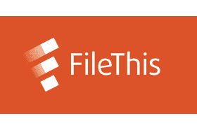 FileThis logo
