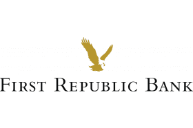 First Republic Bank Personal Line of Credit logo
