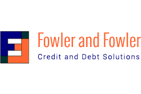 Fowler and Fowler Credit Repair logo