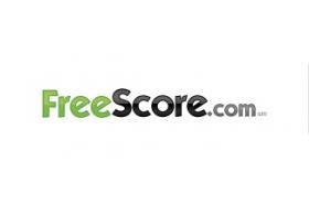 FreeScore Credit Monitoring logo