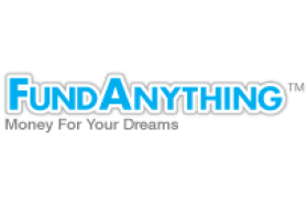 FundAnything logo