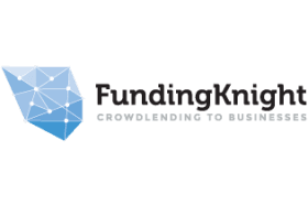 Funding Knight logo
