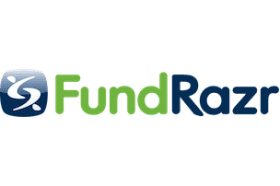 FundRazr logo