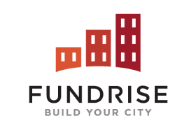 Fundrise Investment logo