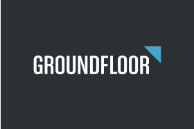 GROUNDFLOOR Crowdfunding logo