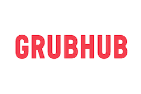 GrubHub Driver logo