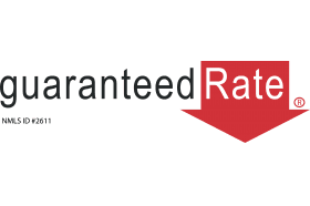 Guaranteed Rate Mortgage Refinance logo
