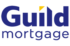 Guild Mortgage Home Loans logo