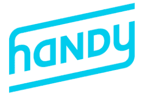 Handy Professional logo