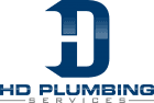 HD Plumbing Services logo