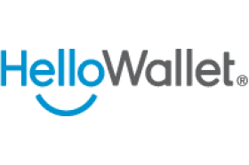 HelloWallet logo