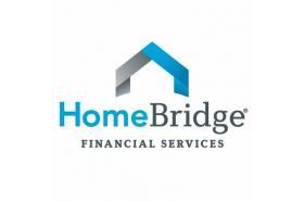 HomeBridge Financial Services Mortgage Refinance logo