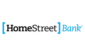HomeStreet Bank Mortgage Refinance logo