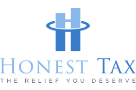 Honest Tax logo