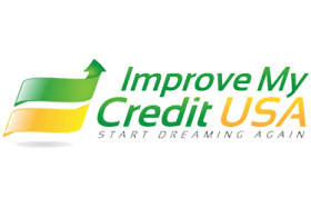 Improve My Credit USA Credit Repair logo