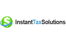 Instant Tax Solutions, LLC logo