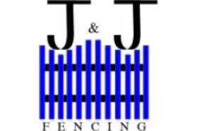 J&J Fencing Installation logo
