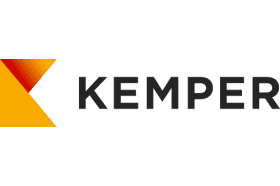 Kemper Renters Insurance logo