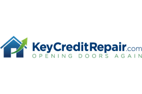 Key Credit Repair Service logo