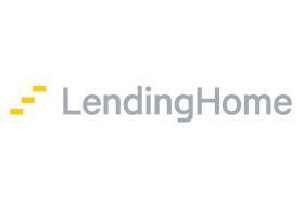 LendingHome Purchase Mortgage logo